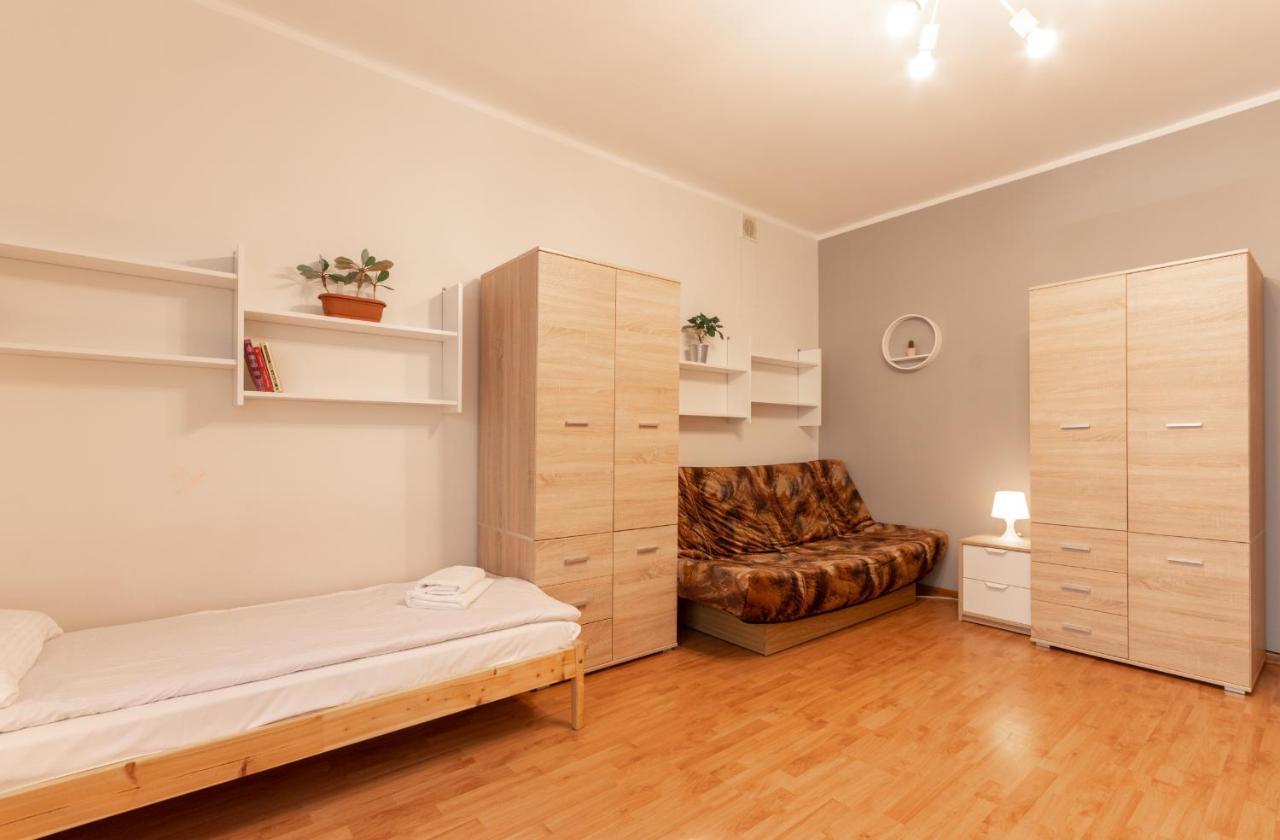 Sea You Apartments - Rodzinny Gdynia Exterior photo