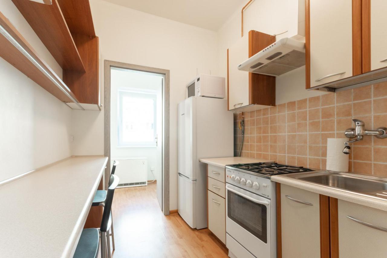 Sea You Apartments - Rodzinny Gdynia Exterior photo
